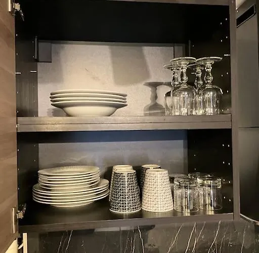 아파트 Ks Near Station Gare Du Nord And Gare De L Est